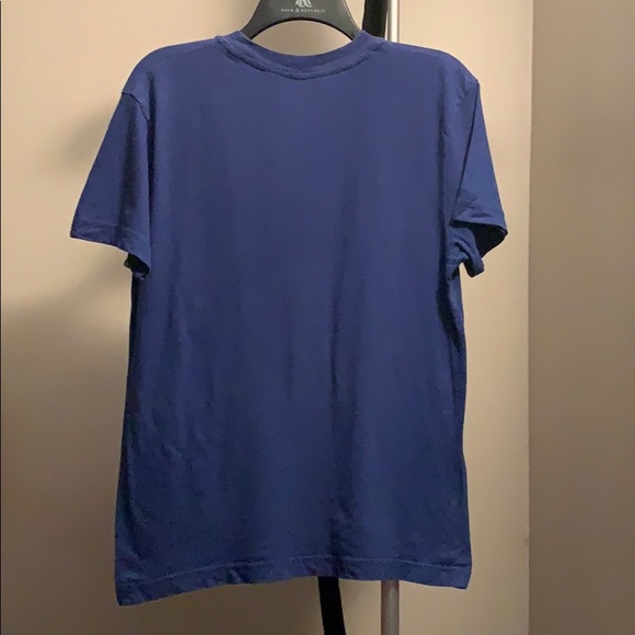 NY Giants Boys Top - Picture 2 of 2